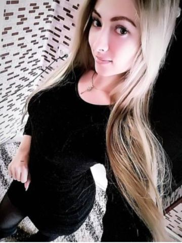 Марина